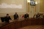 МЕЖДУНАРОДНАЯ СТУДЕНЧЕСКАЯ ШКОЛА-СЕМИНАР В РГСУ МЕЖДУНАРОДНАЯ СТУДЕНЧЕСКАЯ ШКОЛА-СЕМИНАР В РГСУ