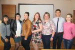 НАУЧНО-ПРАКТИЧЕСКИЙ СЕМИНАР НАУЧНО-ПРАКТИЧЕСКИЙ СЕМИНАР