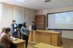НАУЧНО-ПРАКТИЧЕСКИЙ СЕМИНАР НАУЧНО-ПРАКТИЧЕСКИЙ СЕМИНАР