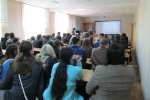 НАУЧНО-ПРАКТИЧЕСКИЙ СЕМИНАР НАУЧНО-ПРАКТИЧЕСКИЙ СЕМИНАР