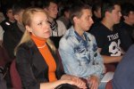 Научная студенческая конференция по итогам 2015 года Научная студенческая конференция по итогам 2015 года