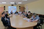 ВИДЕОКОНФЕРЕНЦИЯ ВИДЕОКОНФЕРЕНЦИЯ